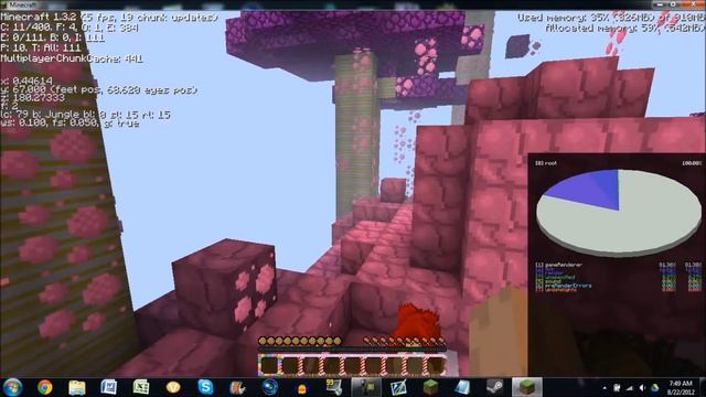 How To Install (And Test) Texture Packs In Minecraft смотреть онлайн