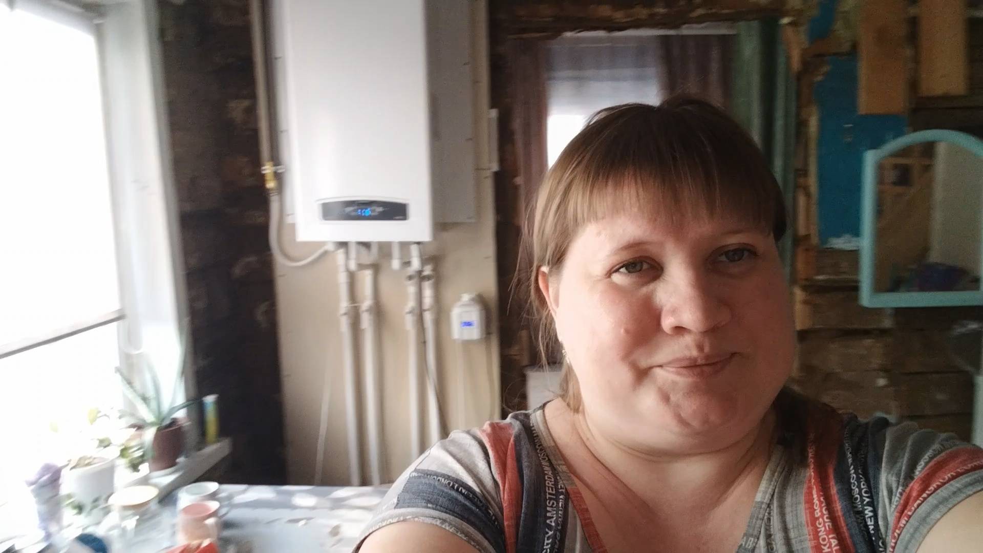 ПРОСТАЯ ЖИЗНЬ 45 //У НАС РАННЕЕ УТРО// С УТРА РЕШАЕМ ПРОБЛЕМЫ // ПРОСТАЯ ЖИЗНЬ ПРОСТЫХ ЛЮДЕЙ смотреть онлайн