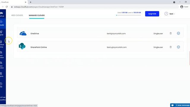 How to Migrate files from SharePoint Online to OneDrive for Personal смотреть онлайн