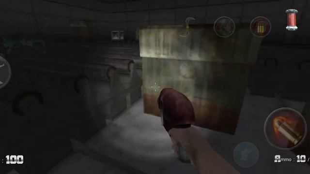 слендермен полетел в космос // Slenderman Must Die Chapter 2