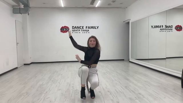 Вог хорео смотреть онлайн