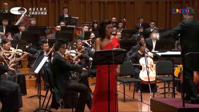 Huiling Zhu, Szymon Chojnacki - "Schildwache Nachtlied" - Des Knaben Wunderhorn - Gustav Mahler смотреть онлайн