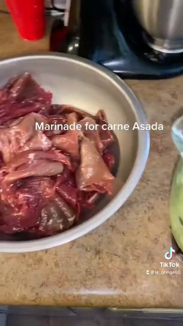 Marinade for carne asada смотреть онлайн