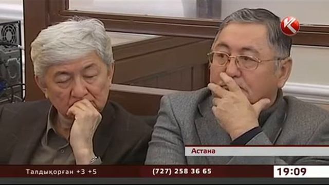 Ержан Өтембаев бостандыққа шықты (ктк, 7.11.2014ж) смотреть онлайн