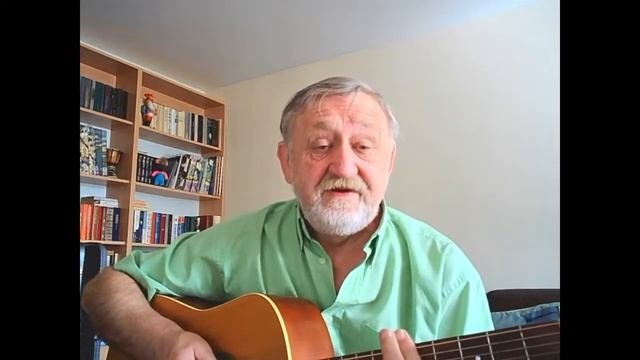 Ко дню рождения барда смотреть онлайн