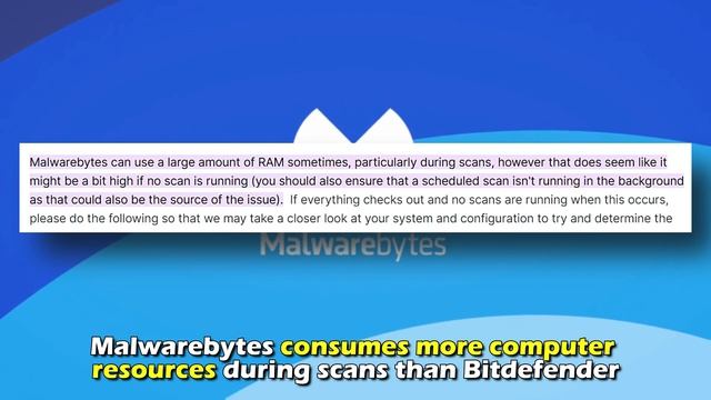 Malwarebytes vs Bitdefender- What Are the Differences? (A Side-by-Side Comparison) смотреть онлайн