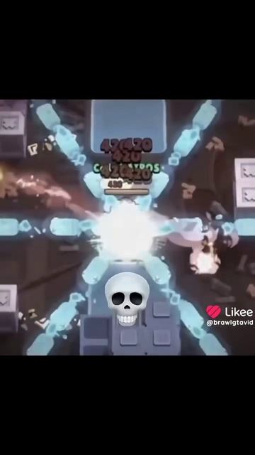 бравл старс смотреть онлайн