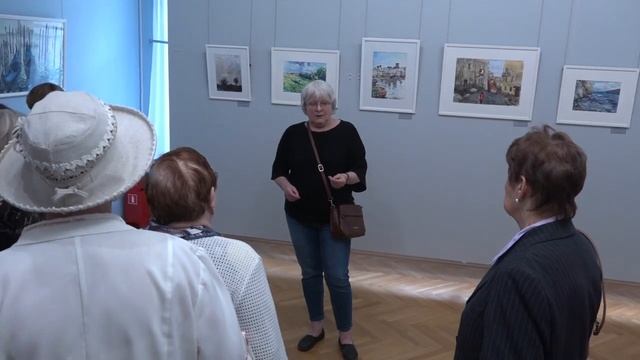 2023 07 – «Итальянская ривьера» Владимира Васильева смотреть онлайн