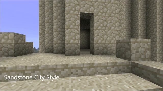 The Walled City Generator смотреть онлайн