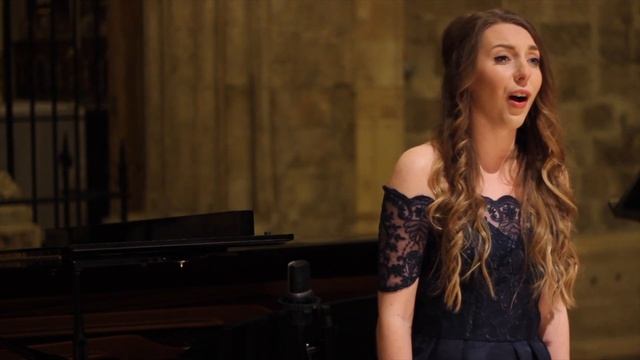 Ah! Non Credea Mirarti - La Sonnambula - Bellini