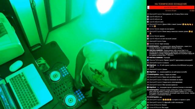 DS UNDERGROUND RAGGA JUNGLE 27-06-19