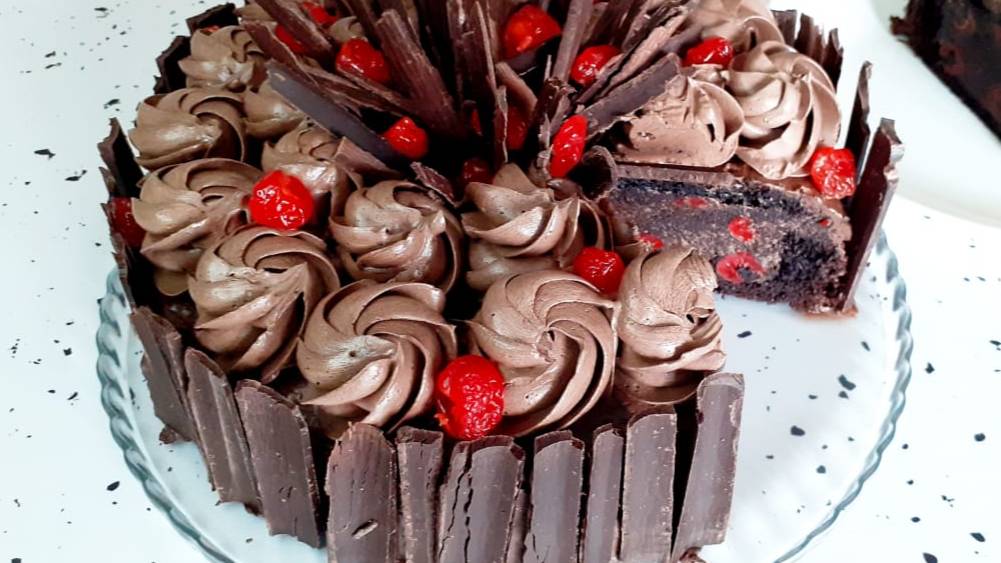 Сладкий Мастер