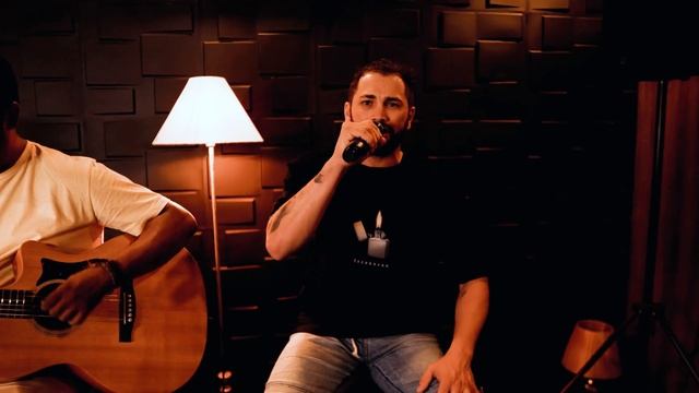 RESPEITA O NOSSO FIM - CESAR CARNEIRO - ( COVER - GUSTAVO LIMA ) смотреть онлайн