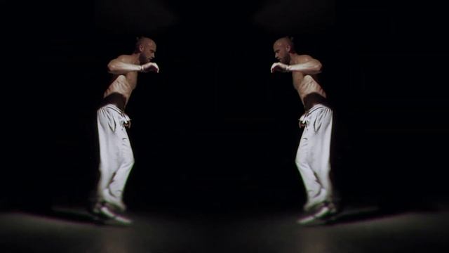 KRUMP ft. HOUSE - COLLAB | ТАНЦЫ смотреть онлайн