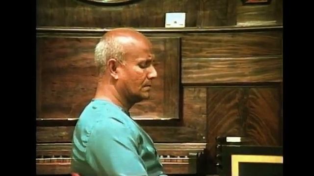 Шри Чинмой в Кембридже. смотреть онлайн