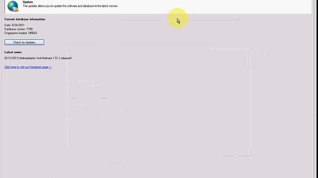 Malwarebytes 1.51.2.1300 (SEE Comments) смотреть онлайн