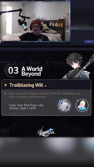 80 FREE HONKAI STAR RAIL PULLS #shorts #honkaistarrail #honkaimpact #genshinimpact смотреть онлайн