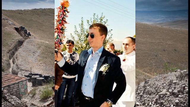 ARMAN (Luiza & Lianna) - Robert Abajyan (Kyajin) смотреть онлайн