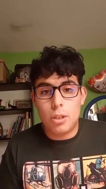 Significado de lealtad, Alumno Cesar Vela смотреть онлайн
