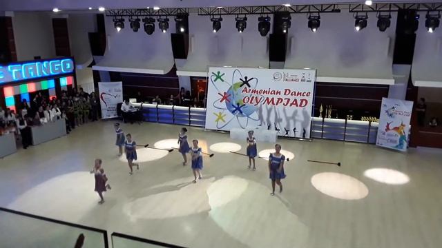 Maria Kirakosyan 2017 смотреть онлайн