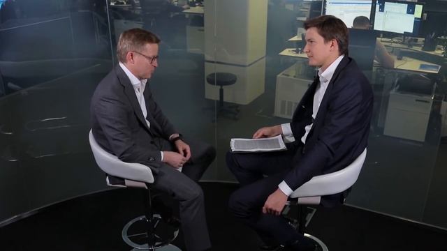 Вадим Яковлев о проекте на Салымском месторождении