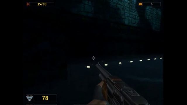 💥 ВСЕХ РАЗНЕСТИ! Геймплей Serious Sam 2 — чистый экшен без комментариев 💣 смотреть онлайн