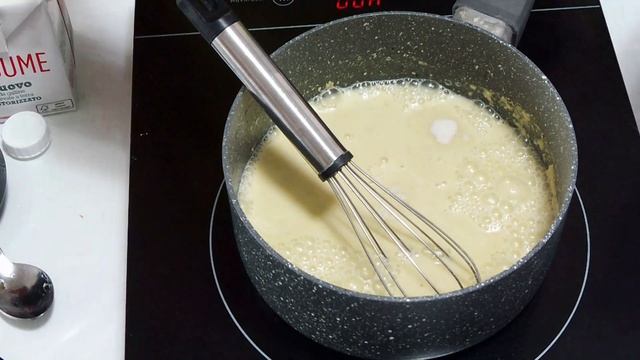 TORTA PROTEICA AL LIMONE, SANA, LIGHT E SENZA FORNO смотреть онлайн