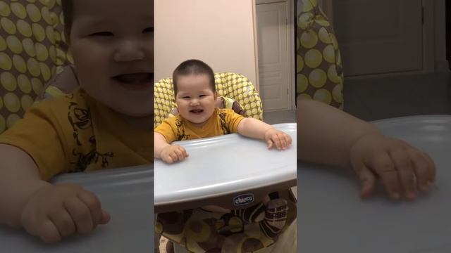 Детский смех или что?! :) смотреть онлайн