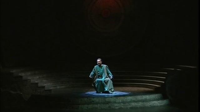 Baritono Marco Chingari "Pietà,rispetto,amore"... смотреть онлайн