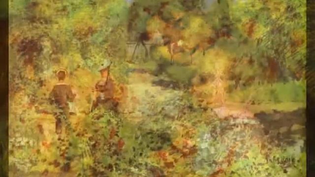 Renoir 2/2 смотреть онлайн