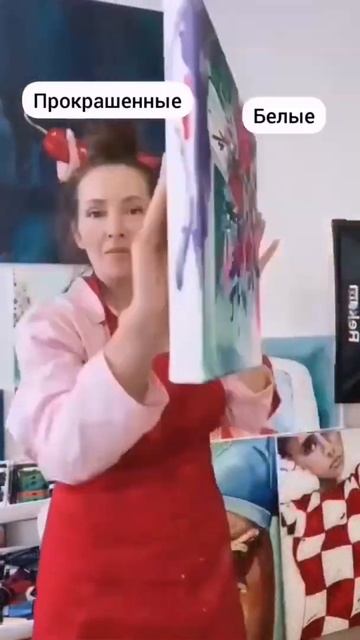 ТОРЦЫ КАРТИНЫ, какими они должны быть? #shorts #sasharobinsonart #художник #онлайнгалереи смотреть онлайн