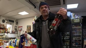 Валя послала Автобусника, Лёха уходит в гибернацию, Заправка перед рейсами,Надя,Вернул долг,Заначка