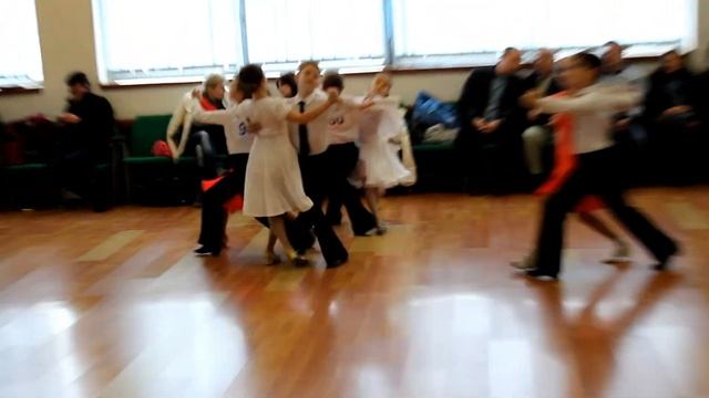 Ювеналы 2 Е класс