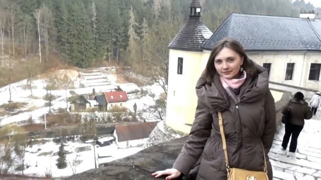 Яровая Екатерина Владимировна смотреть онлайн