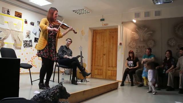 MVI 9074  мсц апатиты 17 апреля норвегия