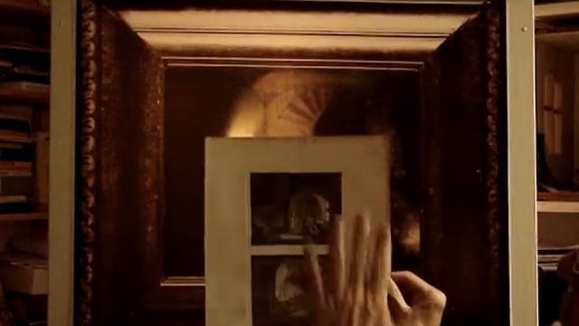2021 jmc Studying a Rembrandt Ptg смотреть онлайн