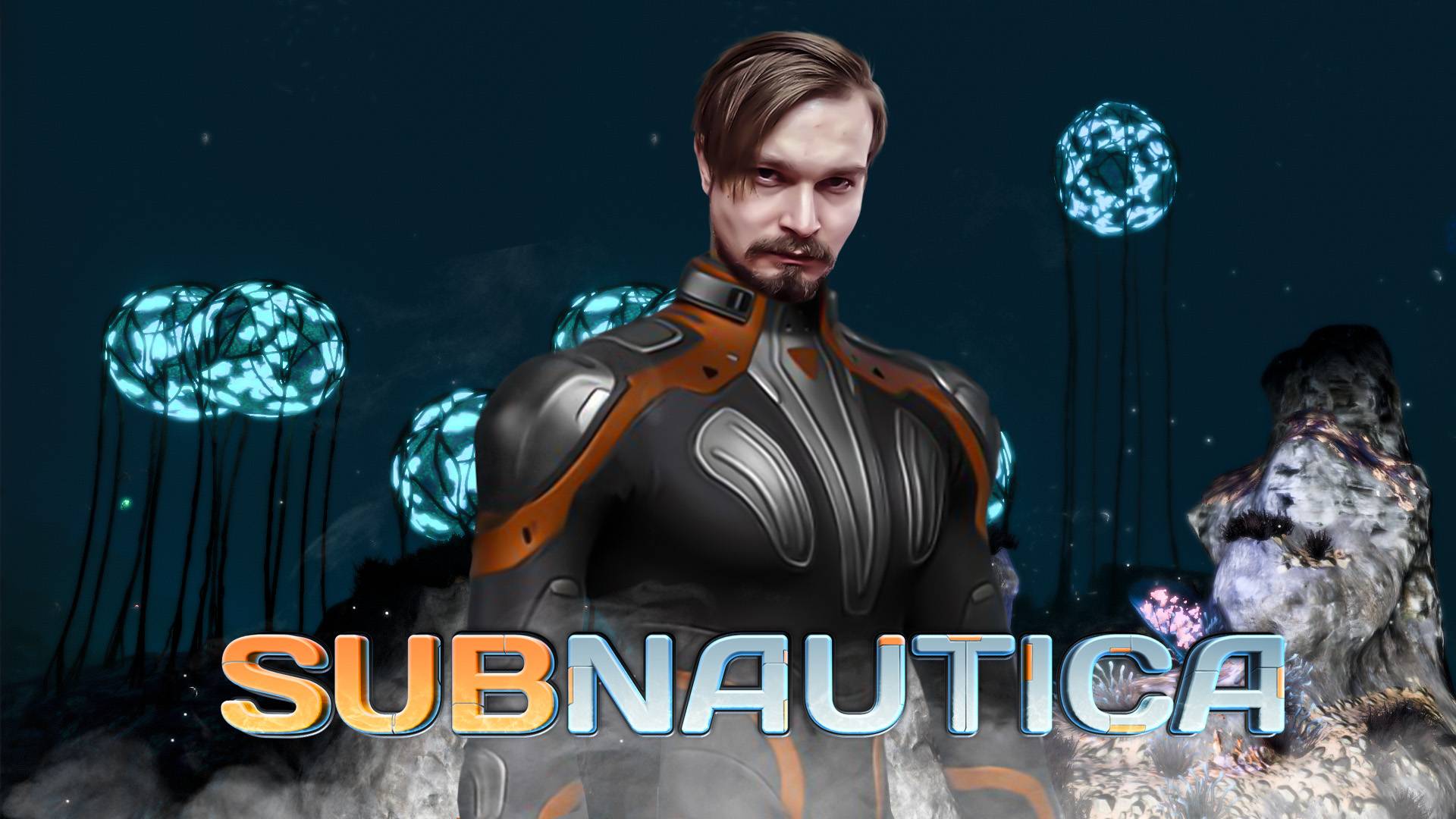 Переезд ⋗︎ Subnautica ⋗︎ Прохождение #20