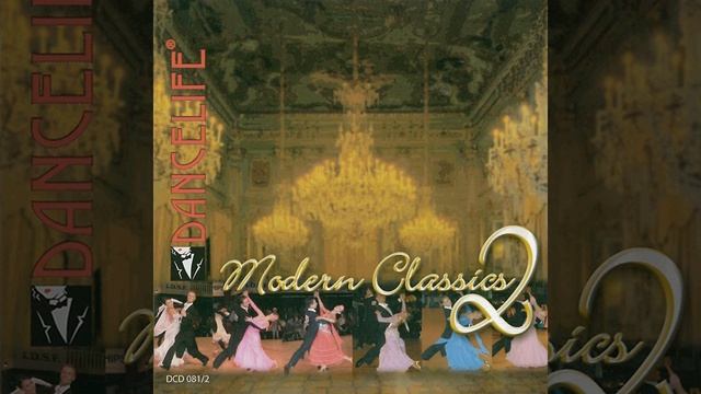 Second Waltz (Viennese Waltz / 58 Bpm)