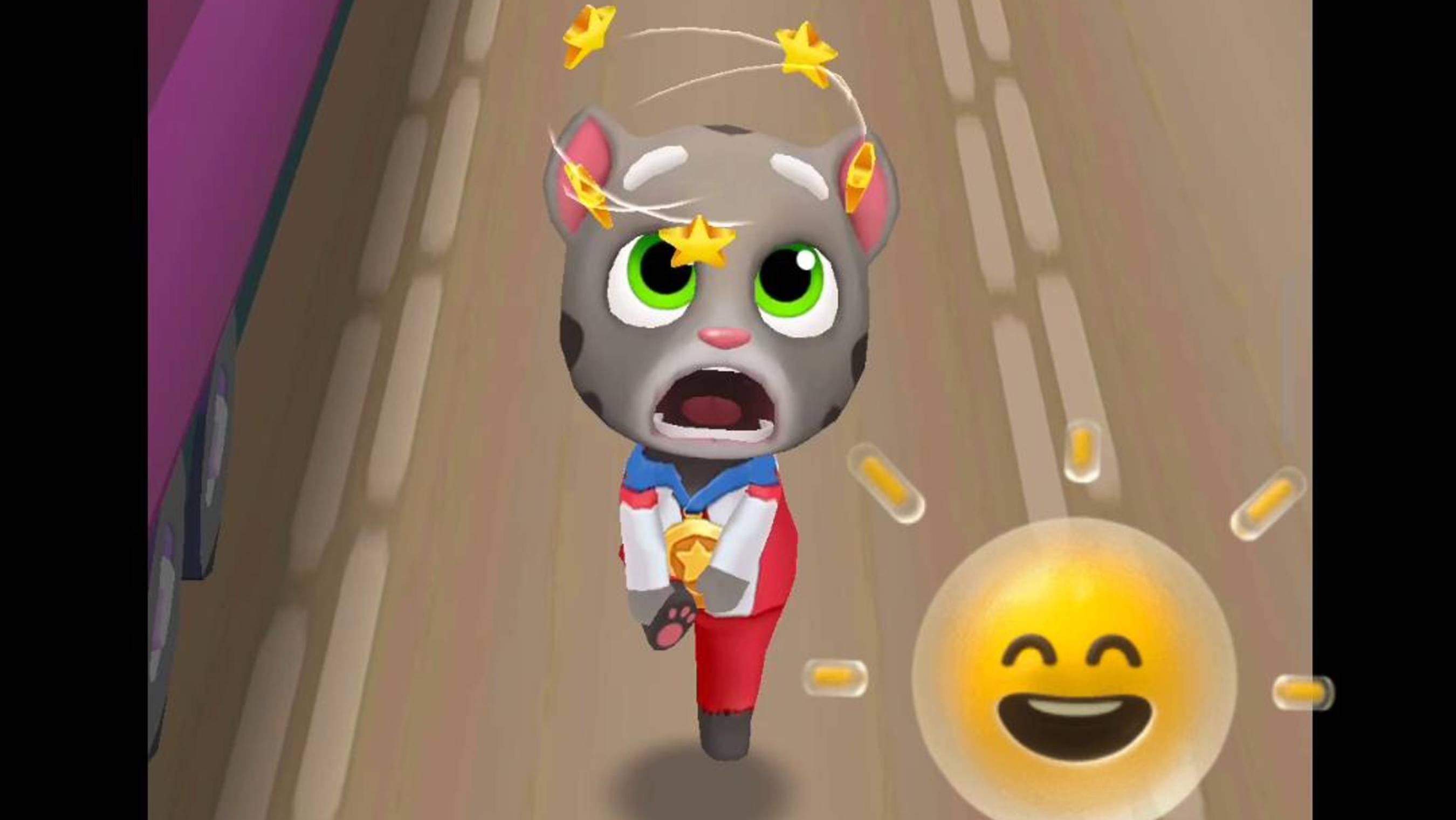 малыш комментирует, снова игра кот Том 😃 #игры #маленькиеигры #комментарии