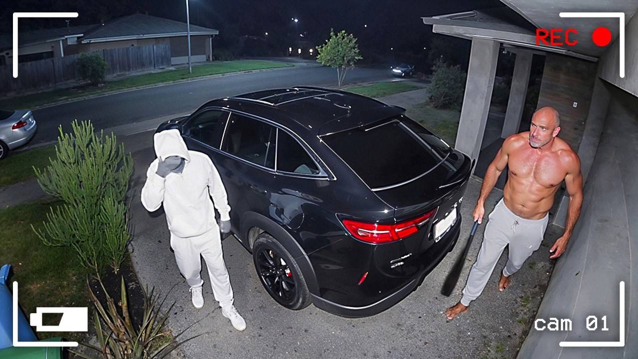 МГНОВЕННАЯ КАРМА, СНЯТАЯ НА КАМЕРУ смотреть онлайн