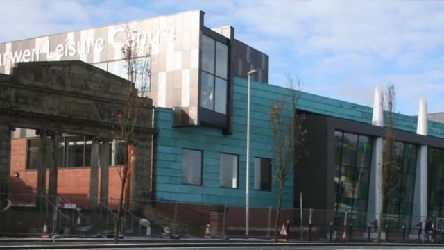 Ballroom Dancer смотреть онлайн