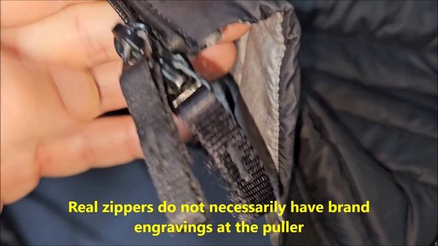 Real Vs Fake Armani Exchange Jacket. How To Spot Original AX Down Jacket And Windbreaker