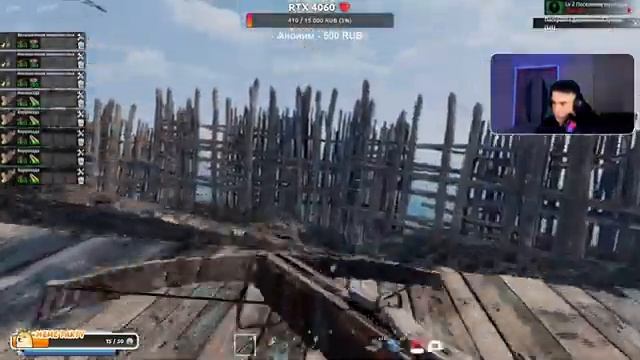 Sunkenland Прохождение ➤ Часть 3 ➤ #sunkenlandgameplay