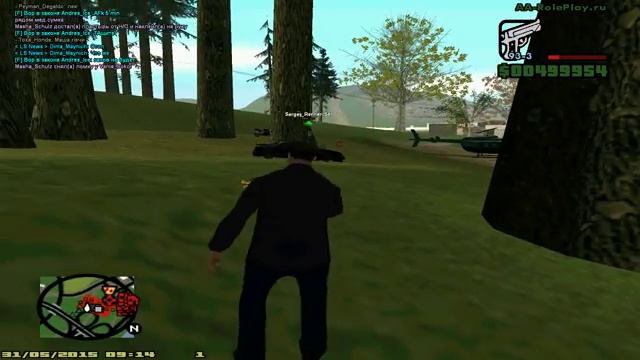 gta sa 2015 05 31 14 15 14 233 смотреть онлайн