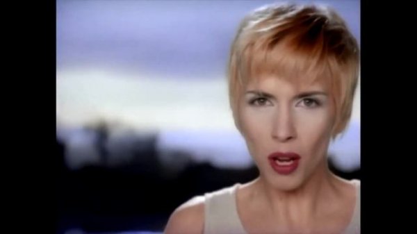 Думай о Хорошем...Я могу ИСПОЛНИТЬ Алёна Свиридова 1994