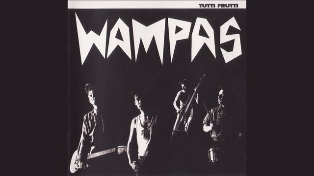 Les Wampas - Ballroom Blitz смотреть онлайн