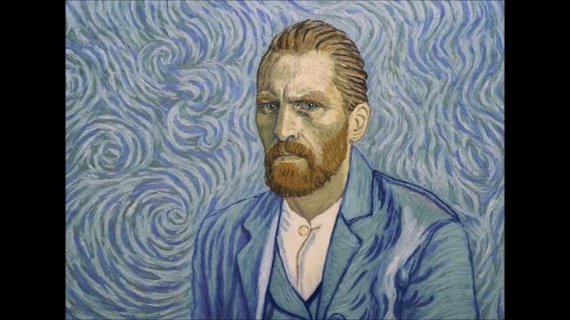 Clint Mansell - At Eternity's Gate (Loving Vincent) смотреть онлайн