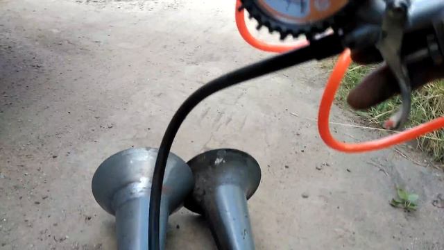 Сравнение тифонов ТС-22 и Т-37-М смотреть онлайн