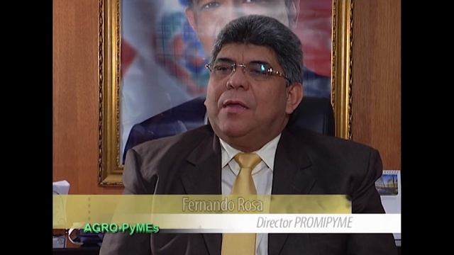 AGRO-Pymes смотреть онлайн