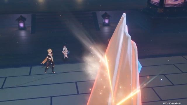 Genshin Impact_172 (Clip) смотреть онлайн